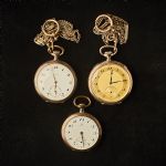 1241 1523 POCKET WATCH